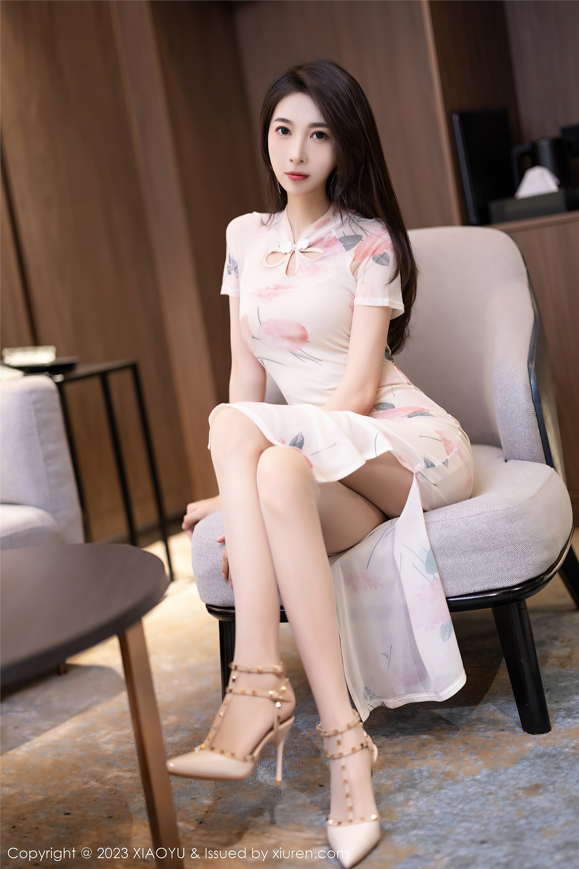 XIAOYU语画界 2023.08.16 VOL.1093 林乐一